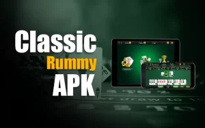 classic rummy apk