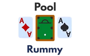 pool rummy