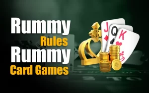 Rummy Rules