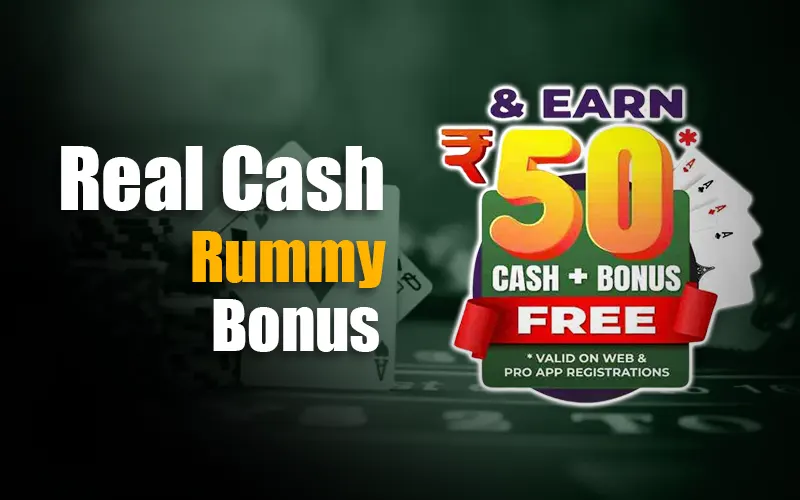 real cash rummy