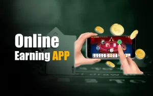 online earning app