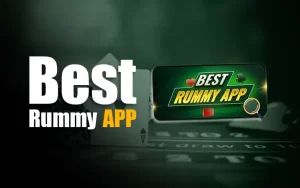 best rummy app for real money