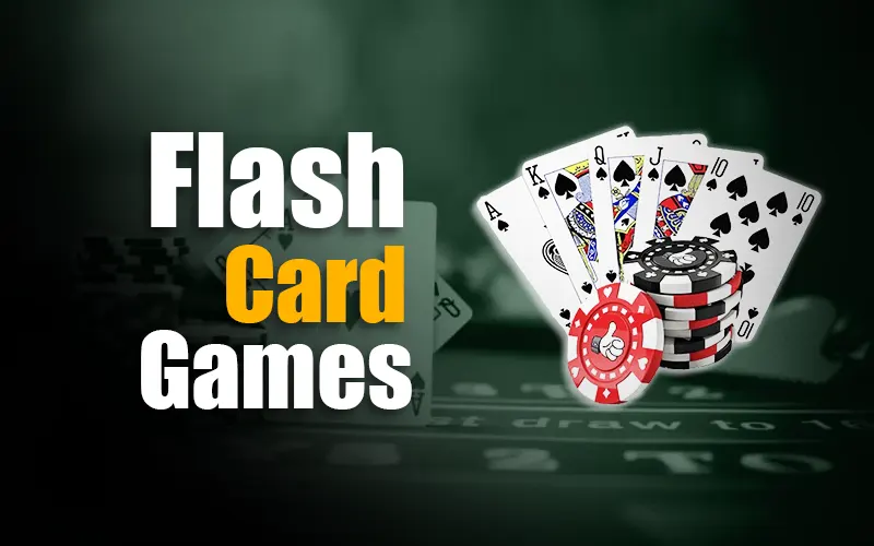 card game flash rules