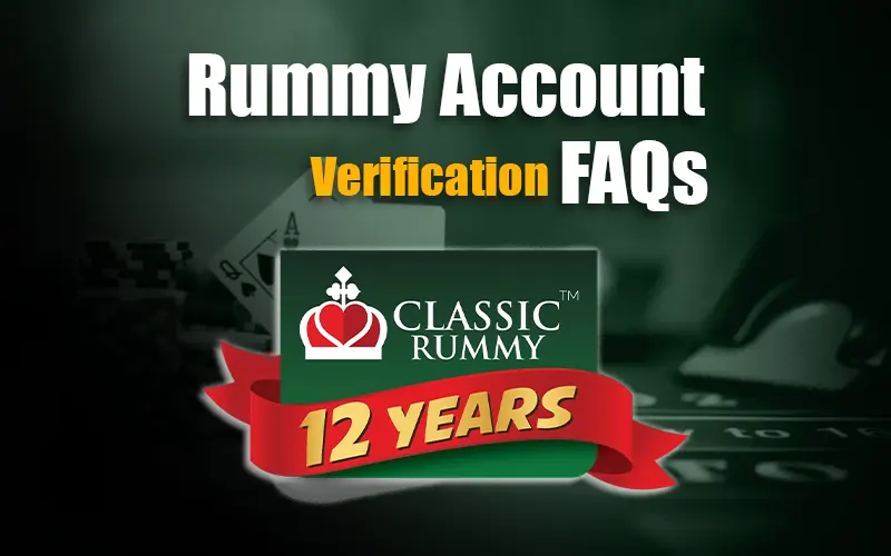 rummy account