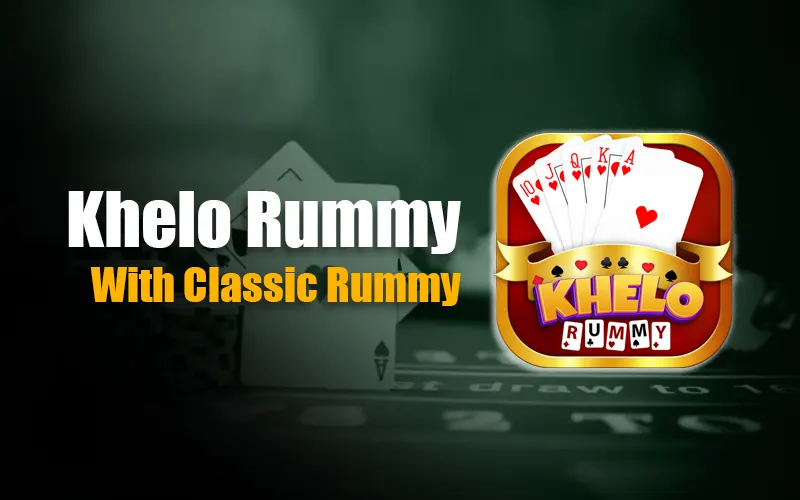 khelo rummy