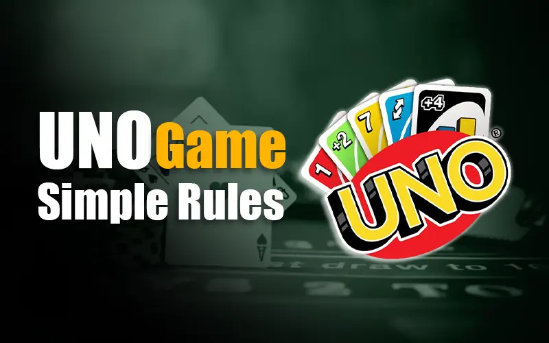 how to play uno