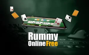 rummy online free