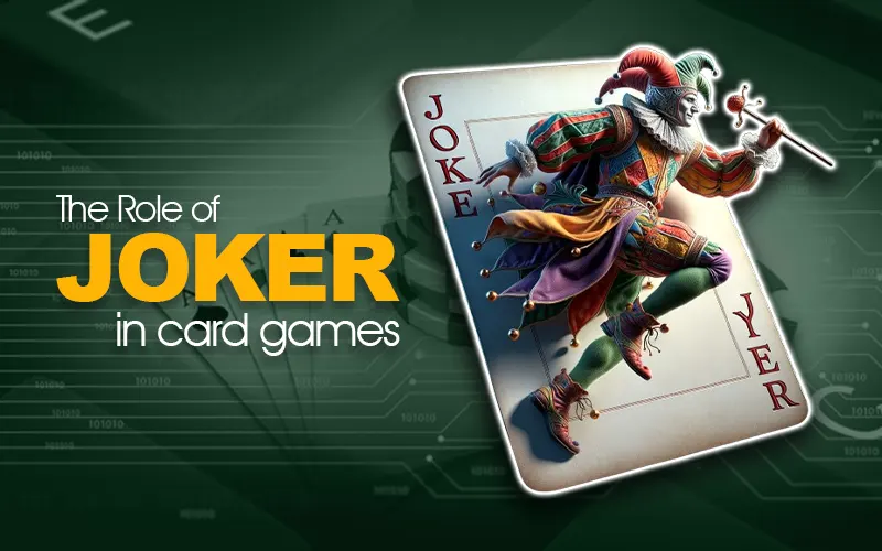 joker card game