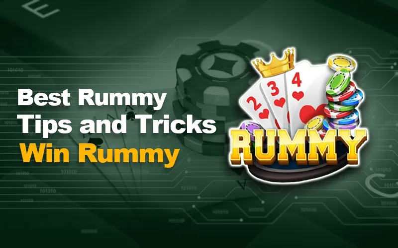 how to win rummy