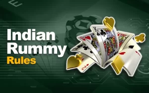 indian rummy card game