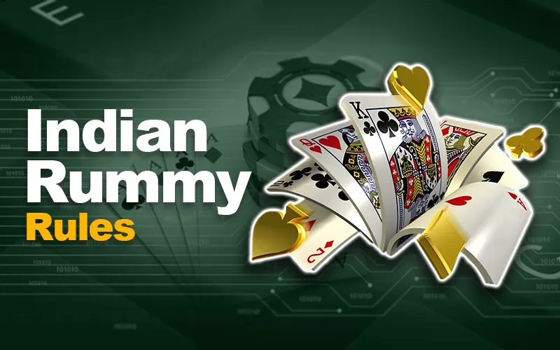 indian rummy card game