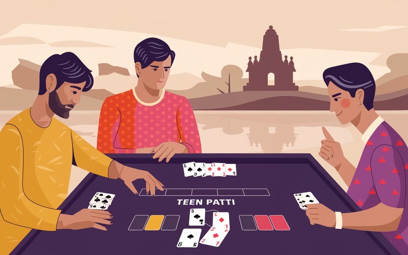 teen patti game featured image